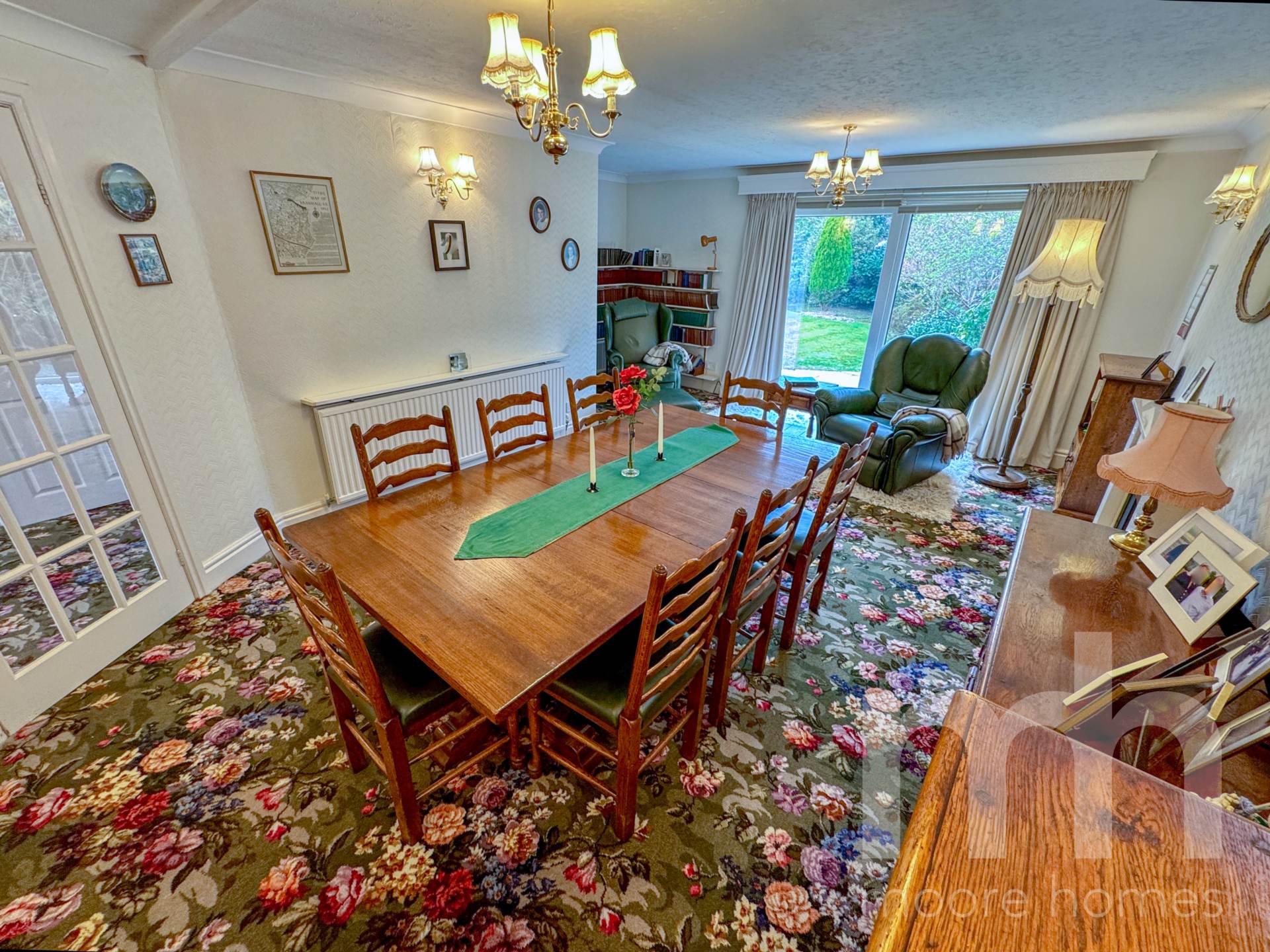 RAVENOAK PARK ROAD, Cheadle Hulme SK8 7EH, Image 5