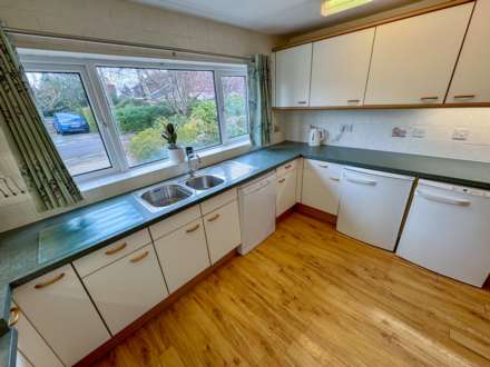 RAVENOAK PARK ROAD, Cheadle Hulme SK8 7EH, Image 10