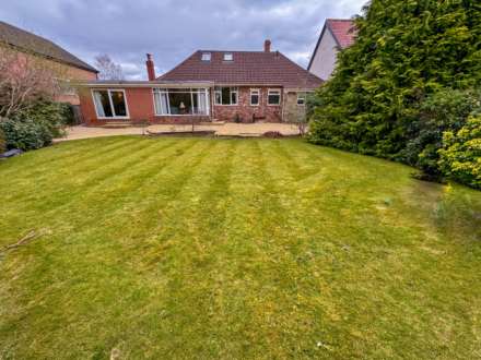 RAVENOAK PARK ROAD, Cheadle Hulme SK8 7EH, Image 24