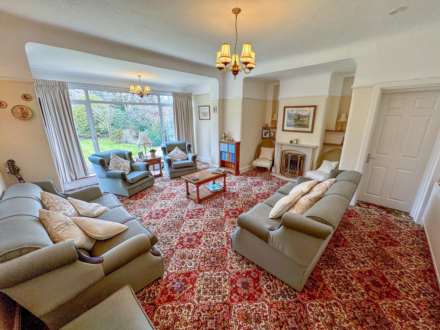 RAVENOAK PARK ROAD, Cheadle Hulme SK8 7EH, Image 3
