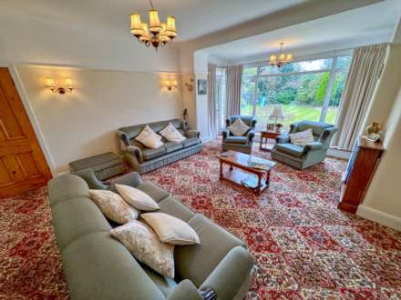 RAVENOAK PARK ROAD, Cheadle Hulme SK8 7EH, Image 4