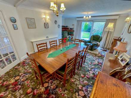 RAVENOAK PARK ROAD, Cheadle Hulme SK8 7EH, Image 5