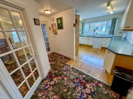 RAVENOAK PARK ROAD, Cheadle Hulme SK8 7EH, Image 8