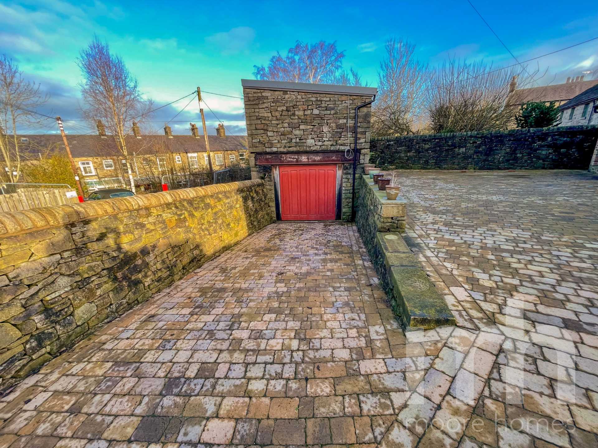 Set off BUXTON ROAD, Newtown, Disley SK12 2PY, Image 31