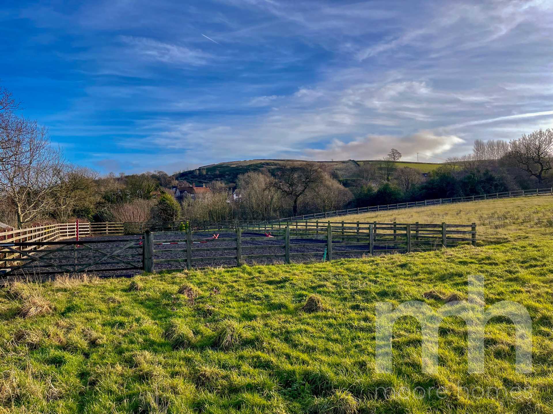 Set off BUXTON ROAD, Newtown, Disley SK12 2PY, Image 4