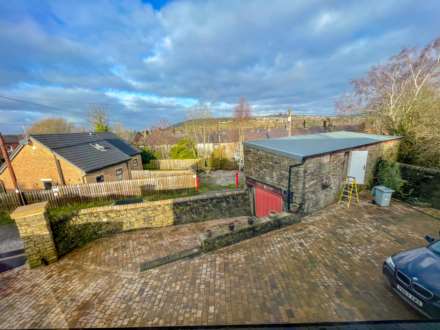 Set off BUXTON ROAD, Newtown, Disley SK12 2PY, Image 30
