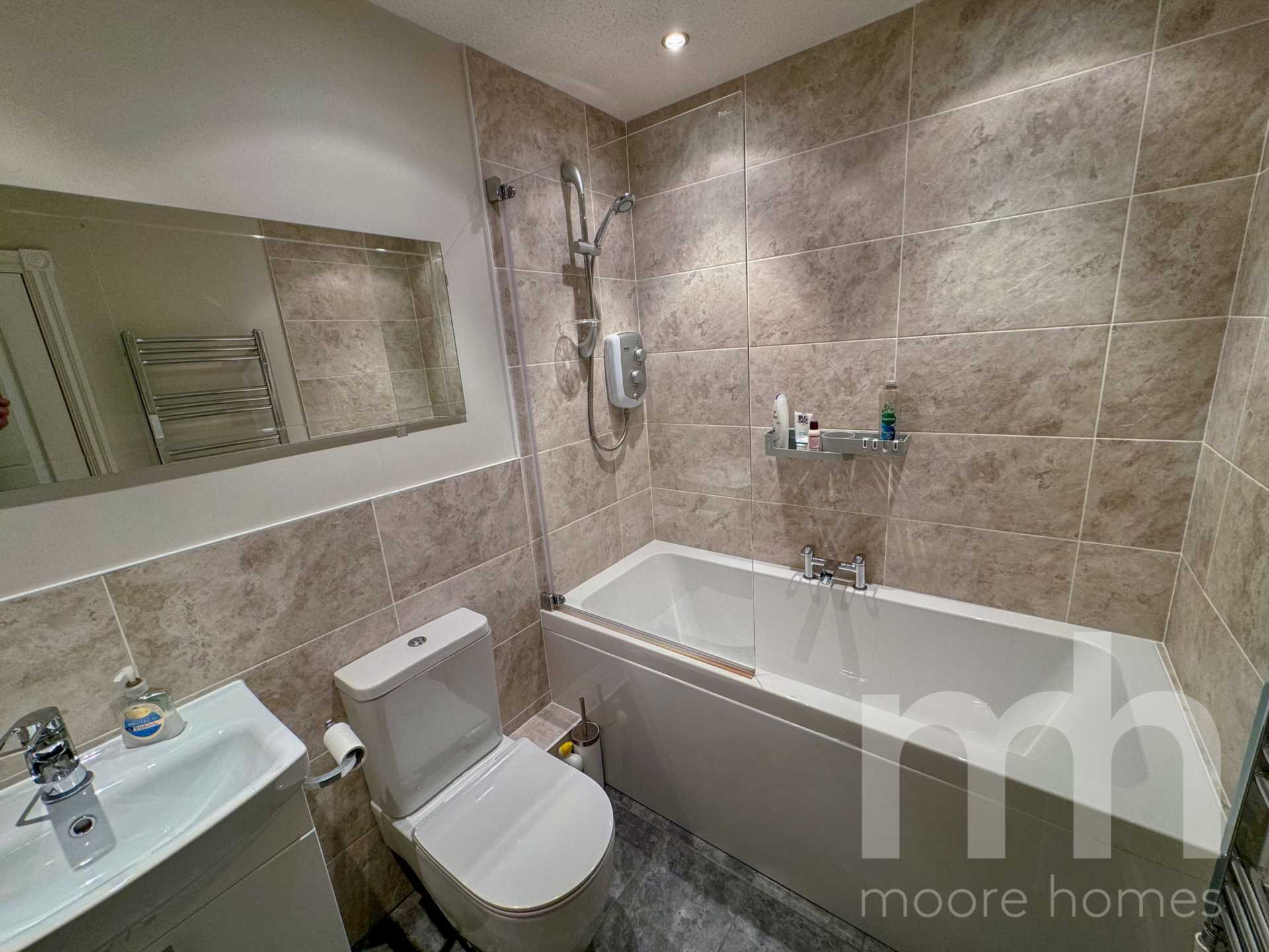 TUDOR COURT, MOSS LANE, Bramhall SK7 1BE, Image 11