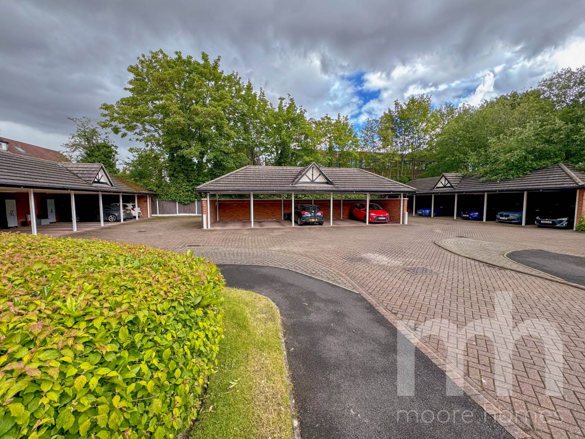 TUDOR COURT, MOSS LANE, Bramhall SK7 1BE, Image 13