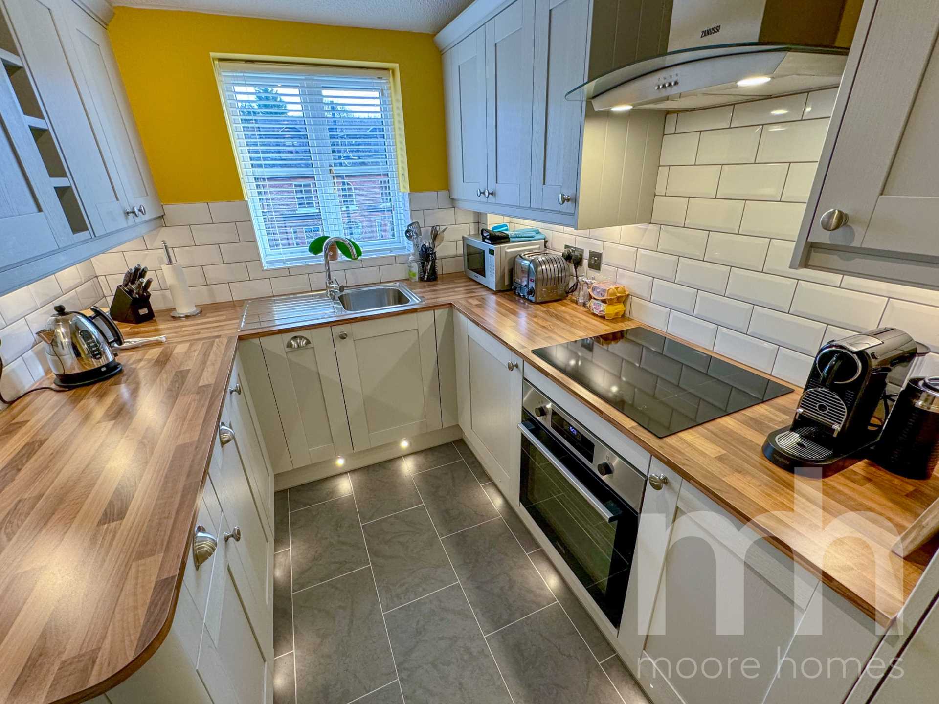 TUDOR COURT, MOSS LANE, Bramhall SK7 1BE, Image 2