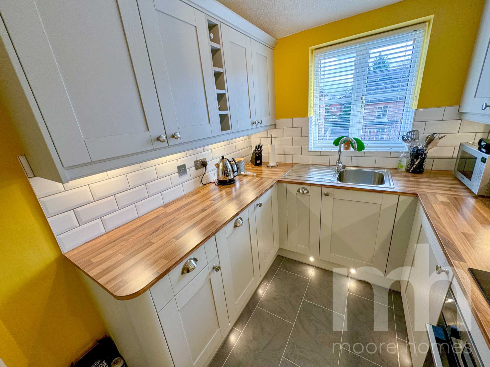 TUDOR COURT, MOSS LANE, Bramhall SK7 1BE, Image 3