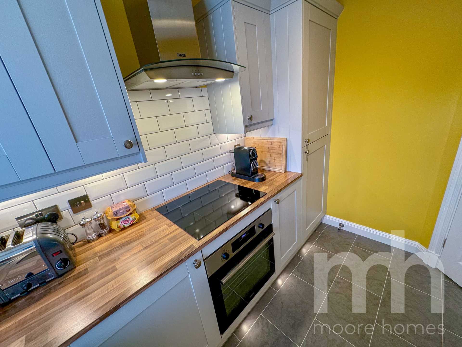 TUDOR COURT, MOSS LANE, Bramhall SK7 1BE, Image 4