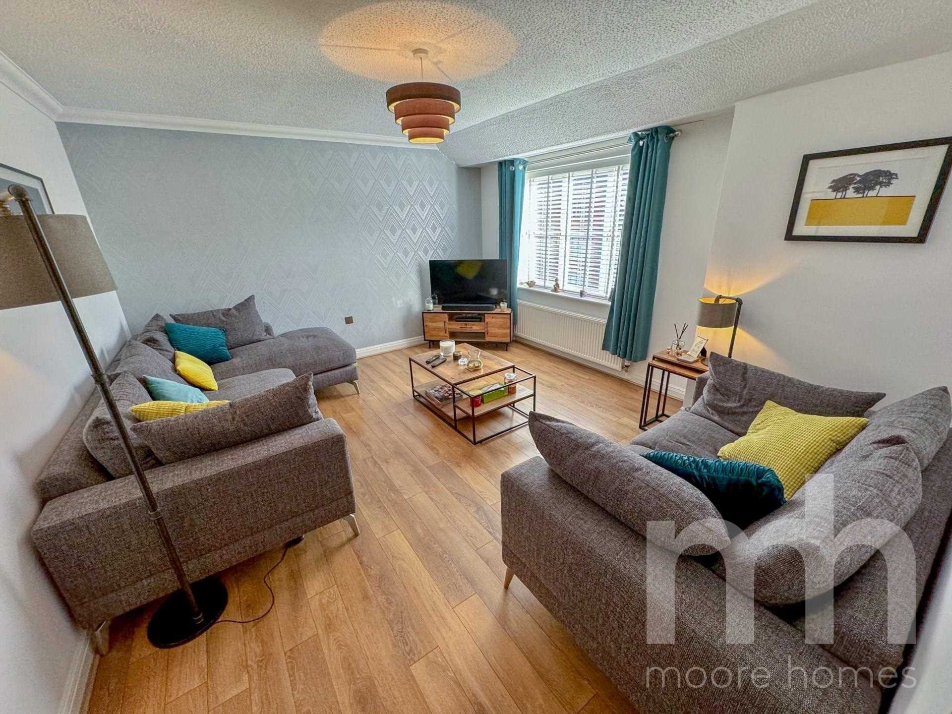 TUDOR COURT, MOSS LANE, Bramhall SK7 1BE, Image 5