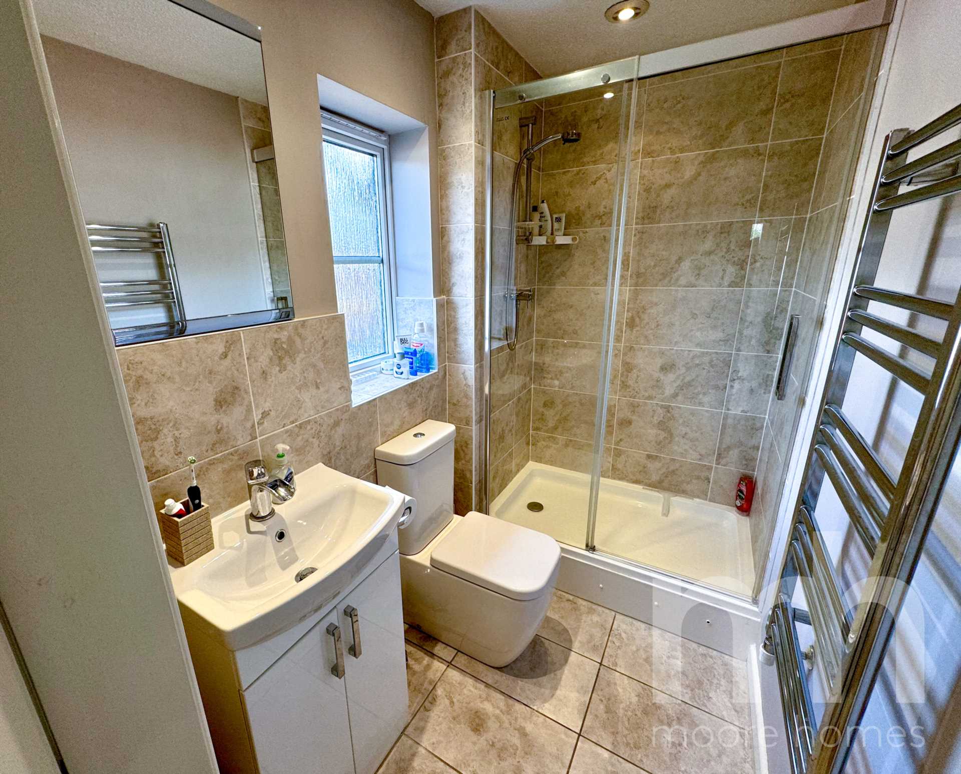 TUDOR COURT, MOSS LANE, Bramhall SK7 1BE, Image 9