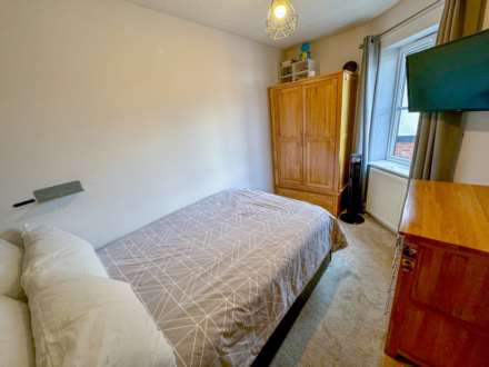 TUDOR COURT, MOSS LANE, Bramhall SK7 1BE, Image 10