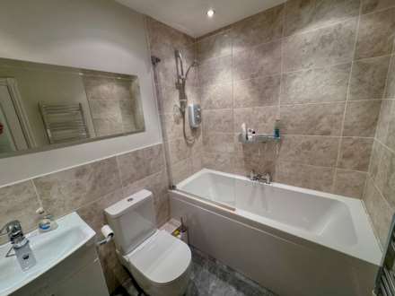 TUDOR COURT, MOSS LANE, Bramhall SK7 1BE, Image 11