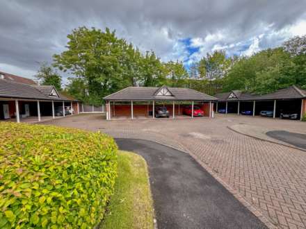 TUDOR COURT, MOSS LANE, Bramhall SK7 1BE, Image 13
