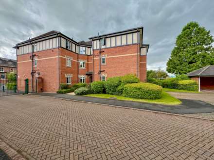 TUDOR COURT, MOSS LANE, Bramhall SK7 1BE, Image 14