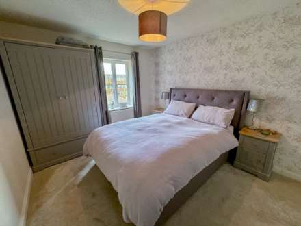 TUDOR COURT, MOSS LANE, Bramhall SK7 1BE, Image 8