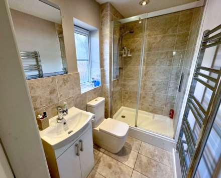 TUDOR COURT, MOSS LANE, Bramhall SK7 1BE, Image 9