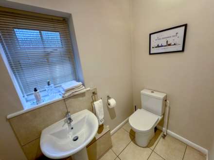 SOUTHERN CRESCENT, Bramhall SK7 3AQ, Image 12