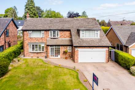 SOUTHERN CRESCENT, Bramhall SK7 3AQ, Image 32