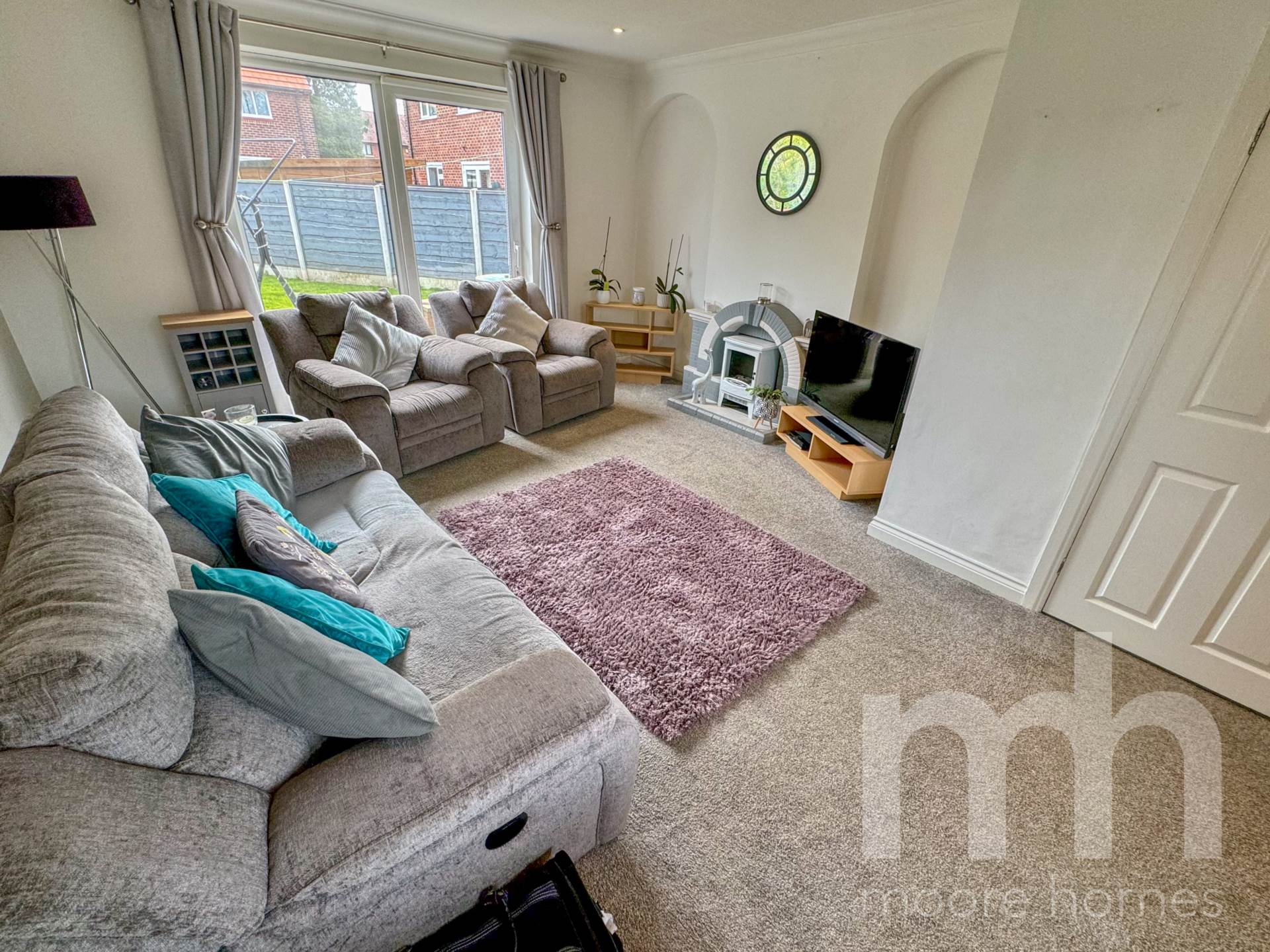 GAWSWORTH CLOSE, Bramhall SK7 2BB, Image 5