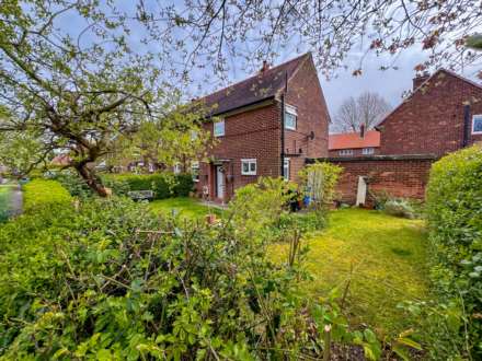 GAWSWORTH CLOSE, Bramhall SK7 2BB, Image 1