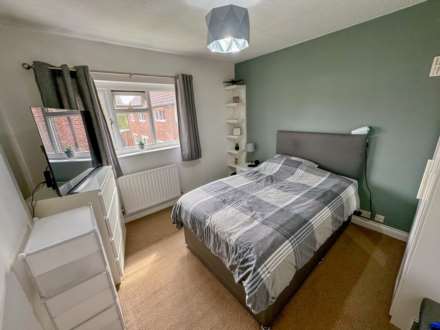 GAWSWORTH CLOSE, Bramhall SK7 2BB, Image 12