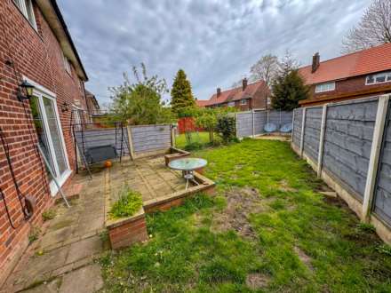 GAWSWORTH CLOSE, Bramhall SK7 2BB, Image 15