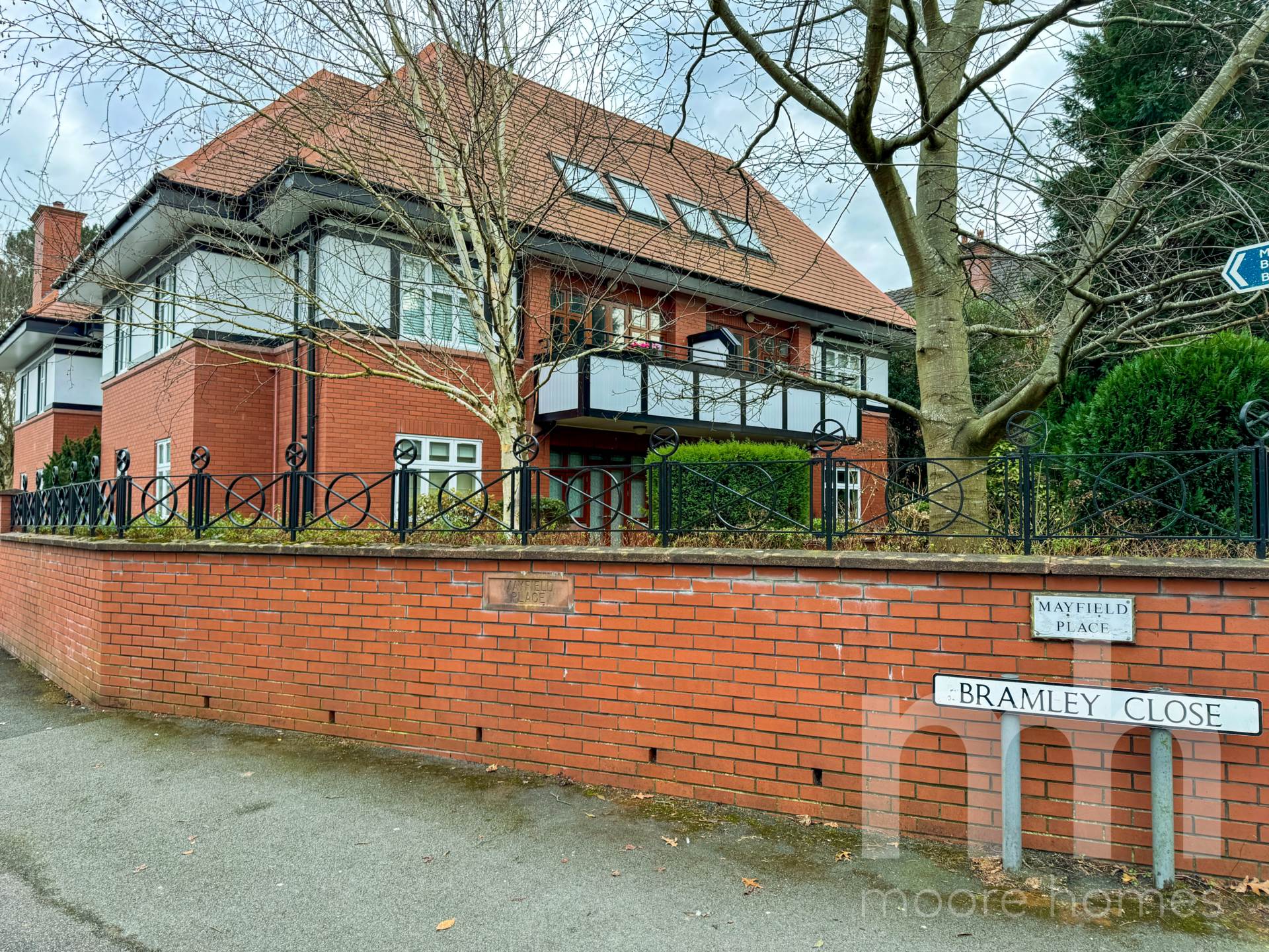 MAYFIELD PLACE, Bramhall SK7 2DF, Image 13