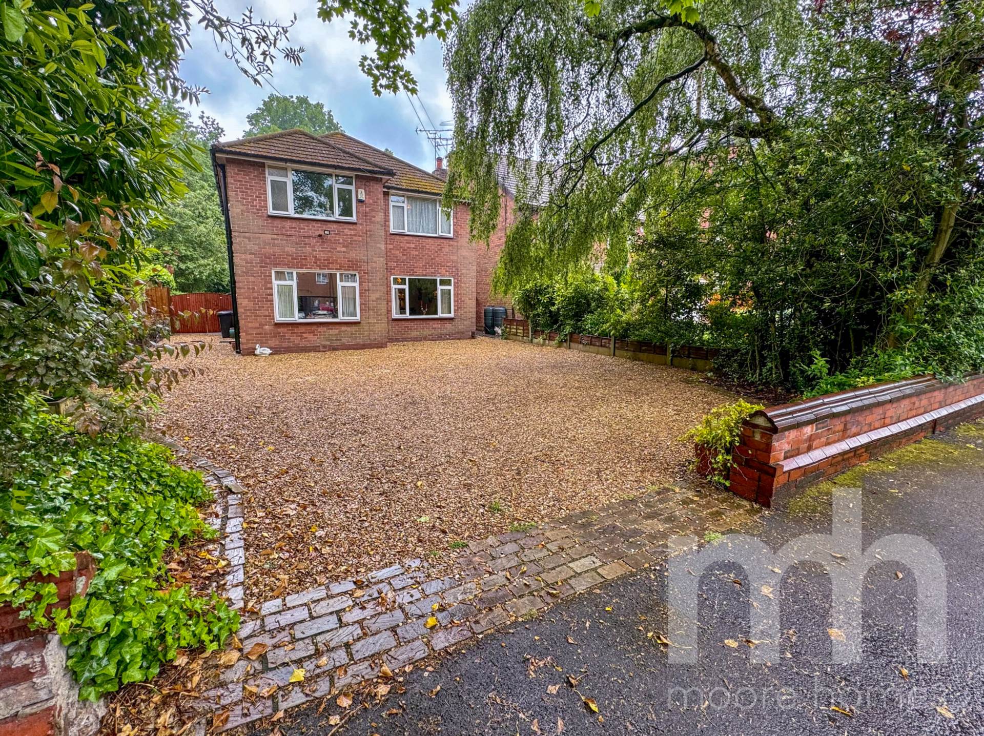 DEVONSHIRE PARK ROAD, Davenport Park SK2 6JW, Image 1