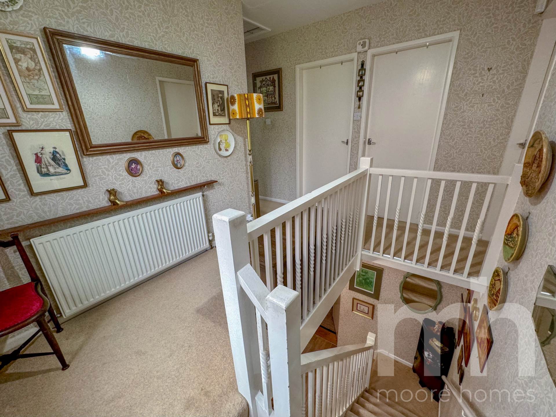 DEVONSHIRE PARK ROAD, Davenport Park SK2 6JW, Image 11