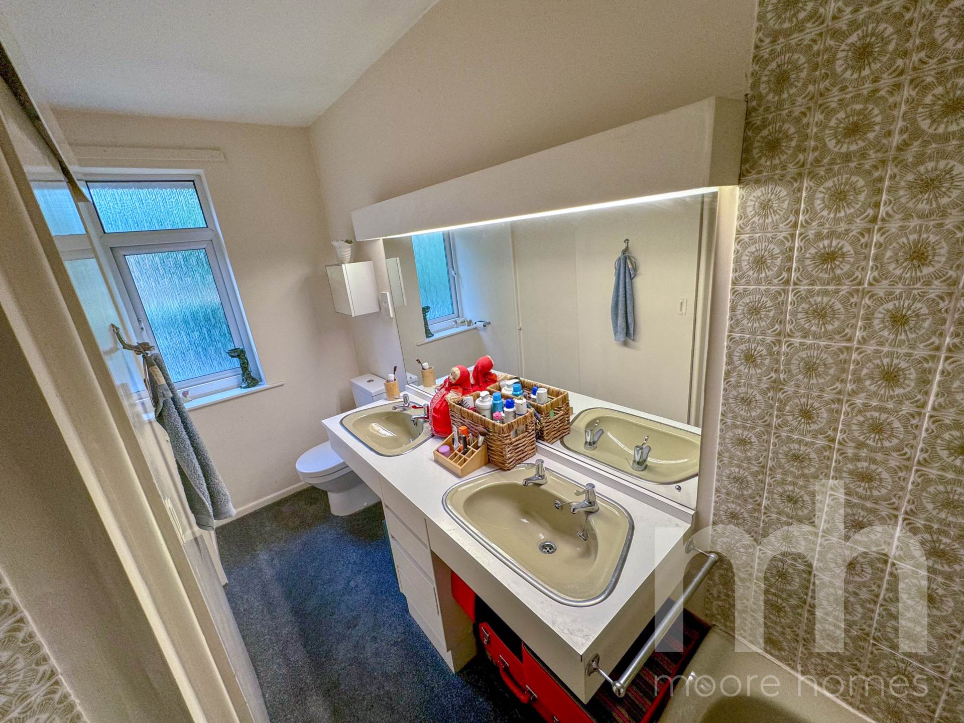 DEVONSHIRE PARK ROAD, Davenport Park SK2 6JW, Image 16