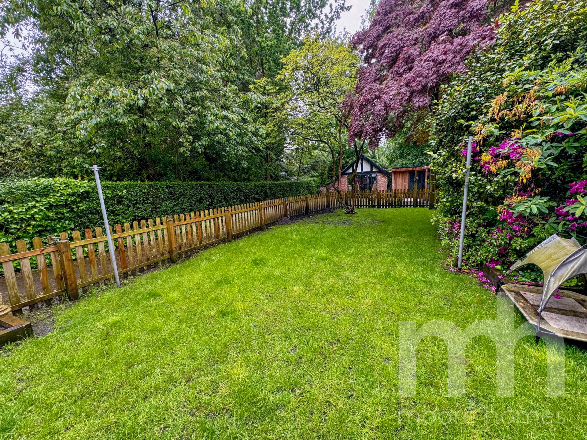 DEVONSHIRE PARK ROAD, Davenport Park SK2 6JW, Image 2