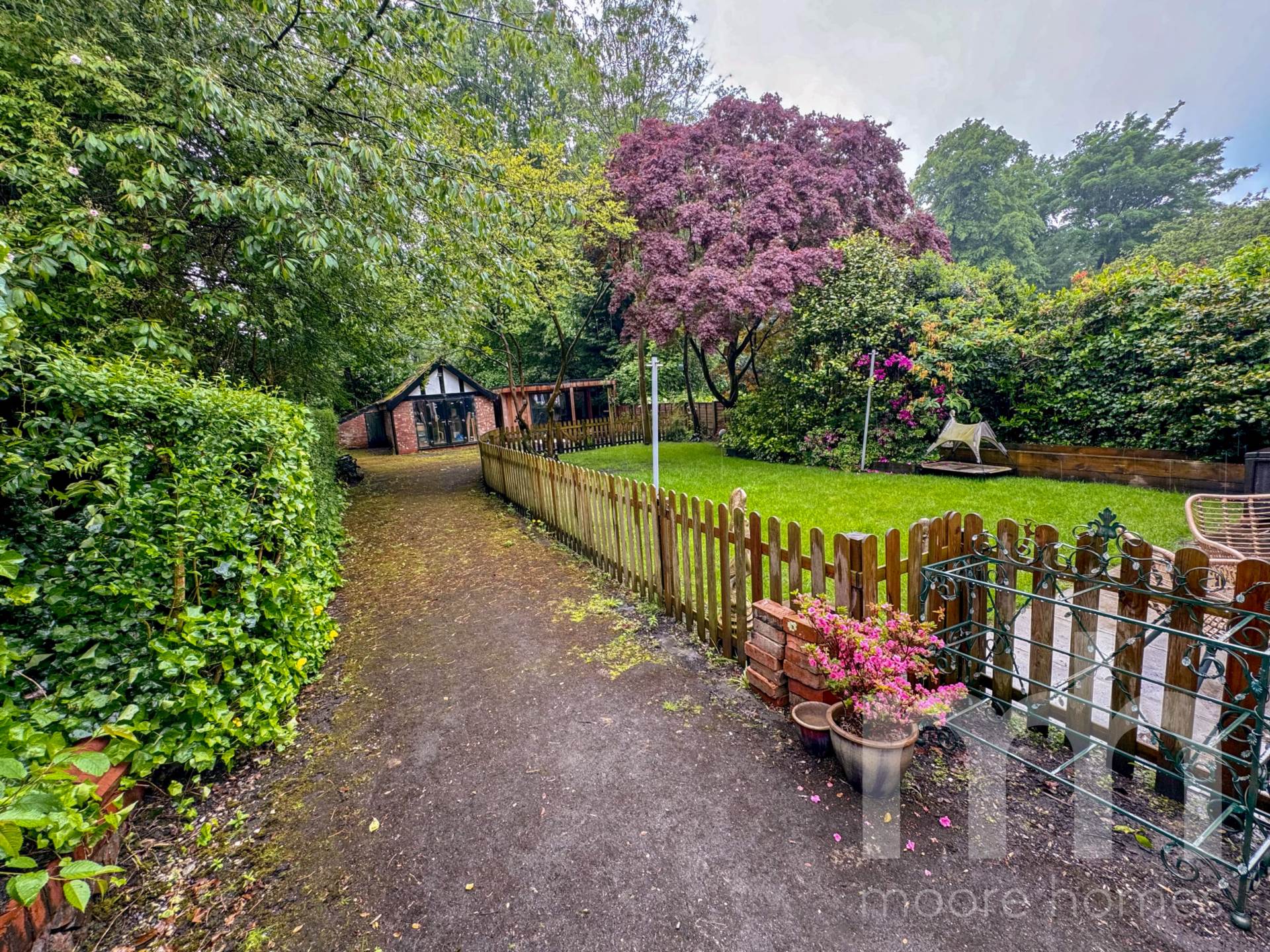 DEVONSHIRE PARK ROAD, Davenport Park SK2 6JW, Image 22