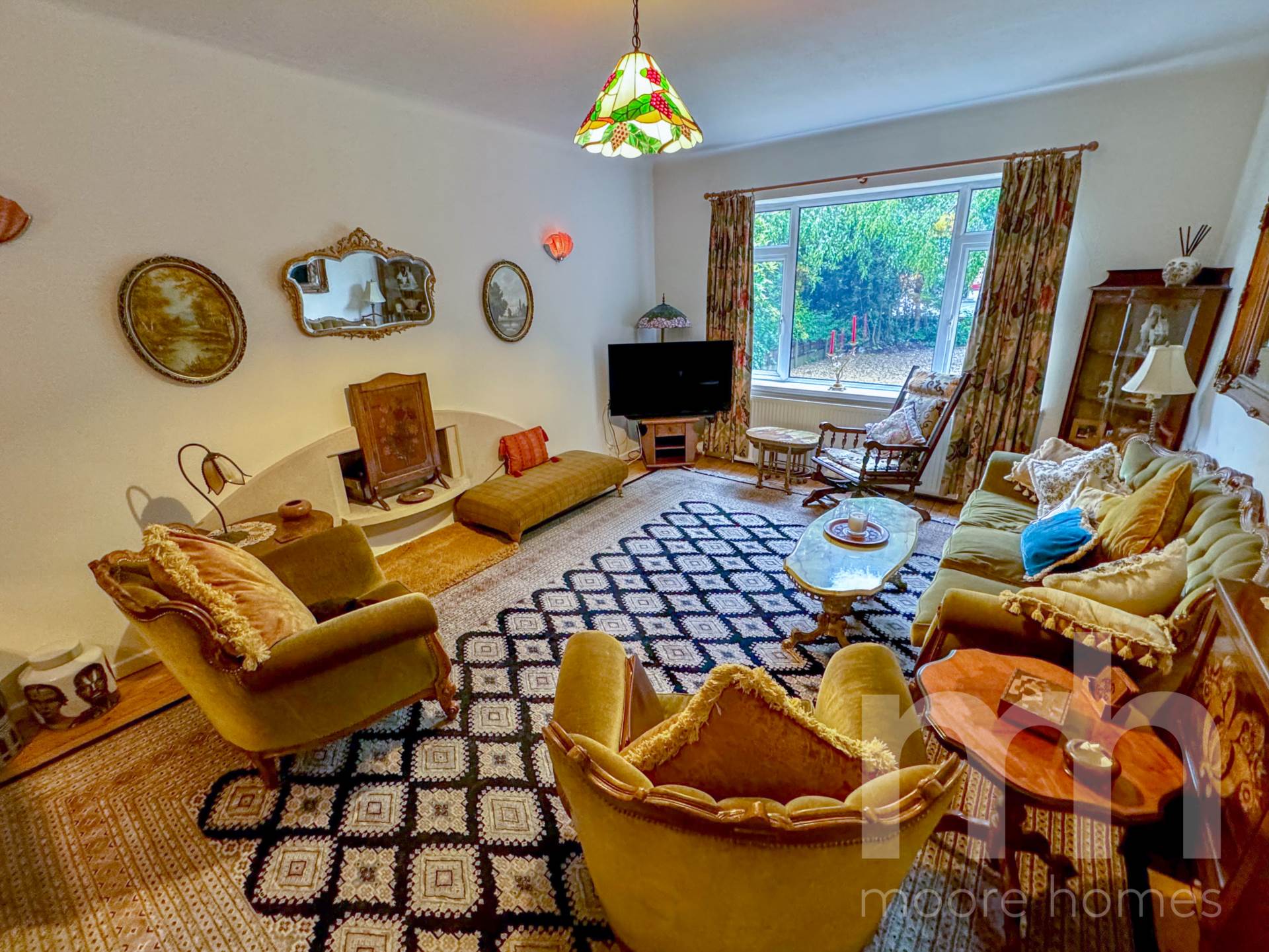 DEVONSHIRE PARK ROAD, Davenport Park SK2 6JW, Image 4
