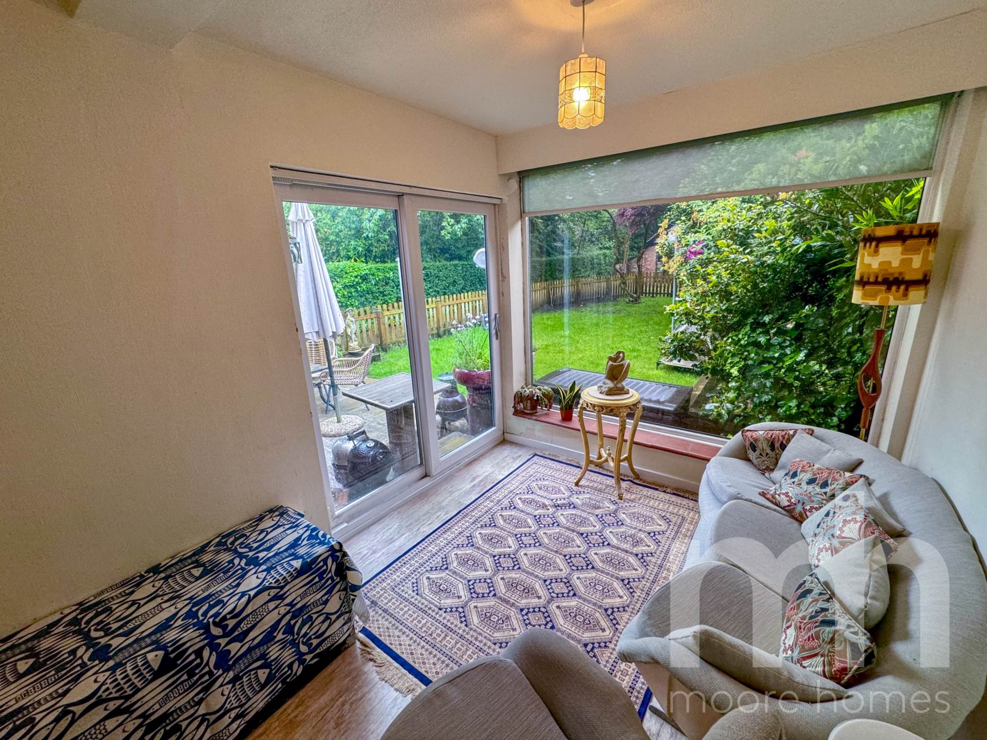 DEVONSHIRE PARK ROAD, Davenport Park SK2 6JW, Image 5