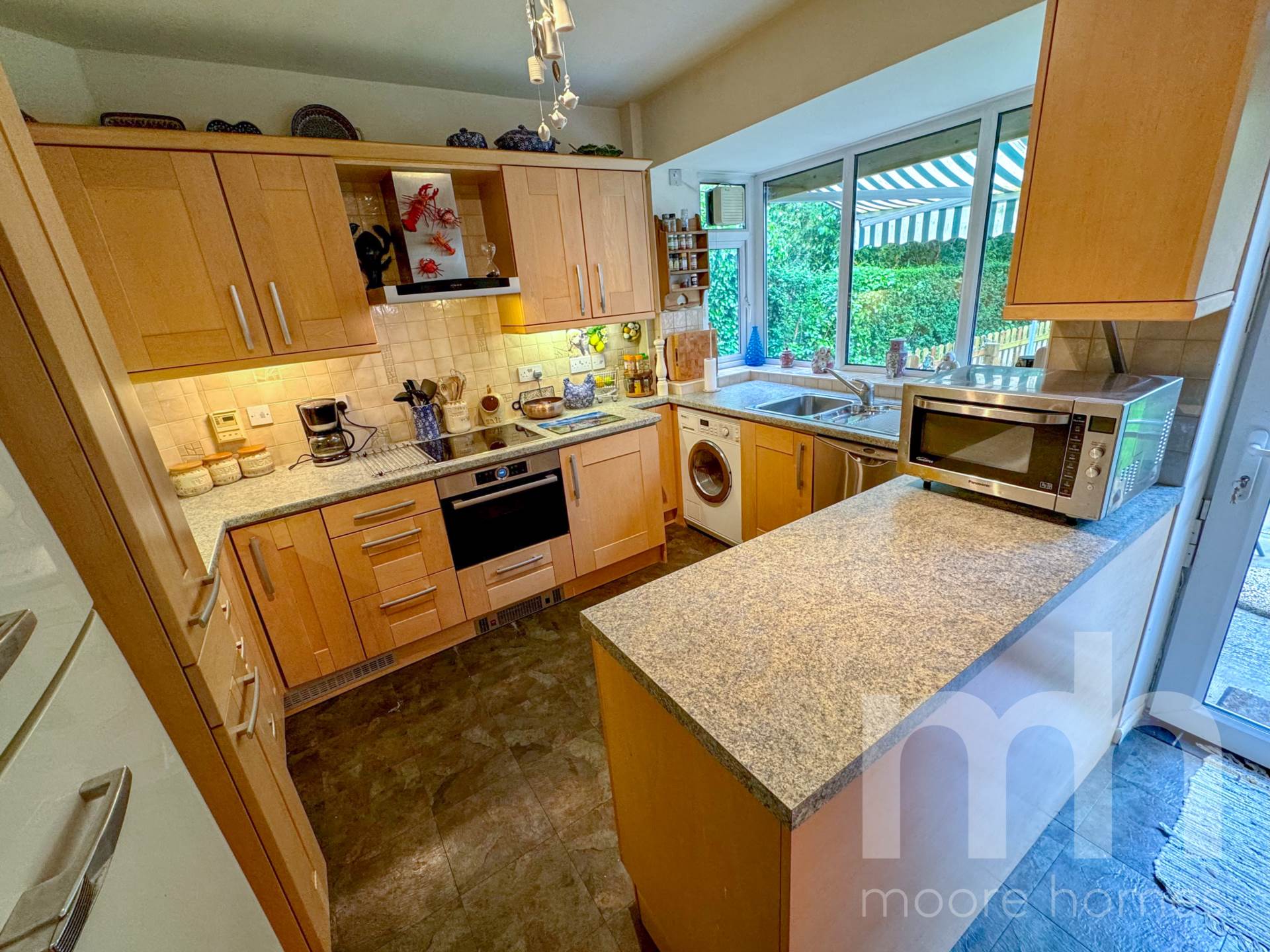 DEVONSHIRE PARK ROAD, Davenport Park SK2 6JW, Image 7