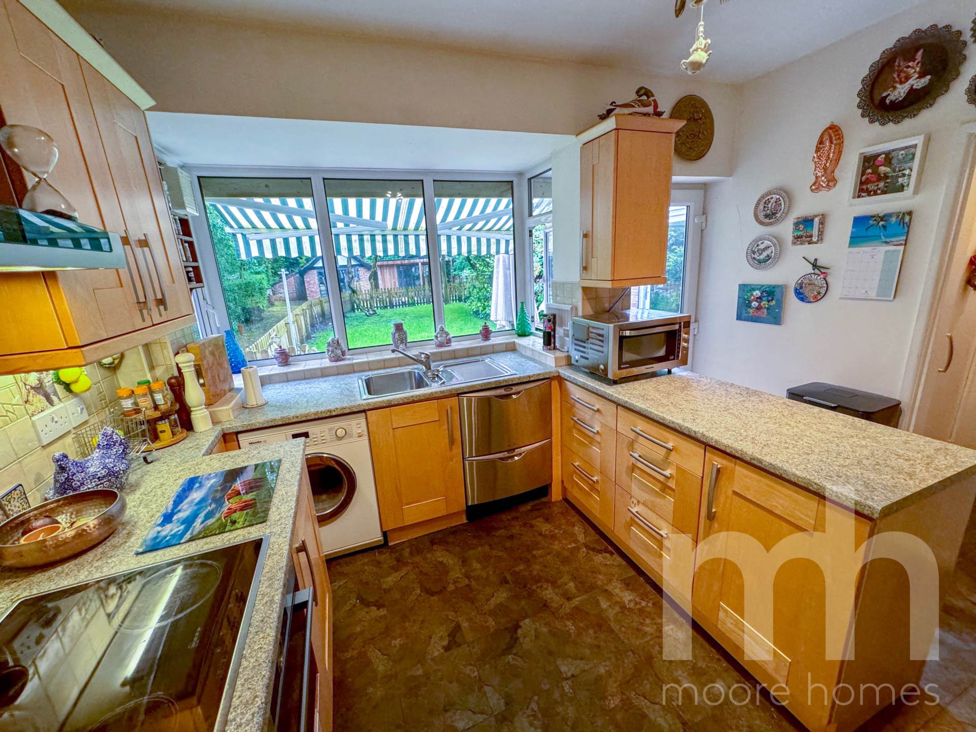 DEVONSHIRE PARK ROAD, Davenport Park SK2 6JW, Image 8