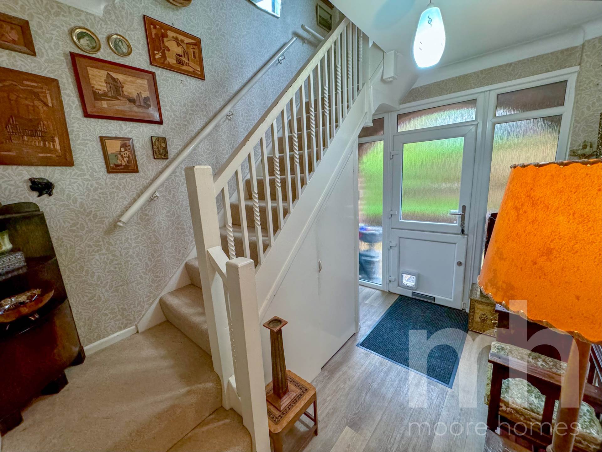 DEVONSHIRE PARK ROAD, Davenport Park SK2 6JW, Image 9