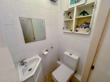 DEVONSHIRE PARK ROAD, Davenport Park SK2 6JW, Image 10