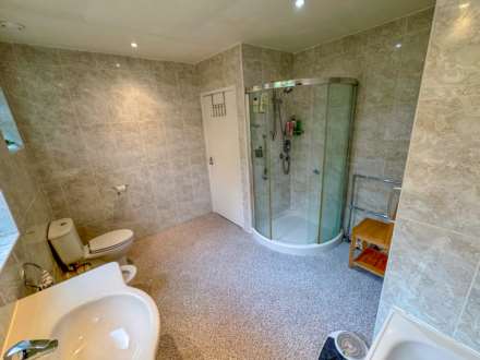 DEVONSHIRE PARK ROAD, Davenport Park SK2 6JW, Image 18