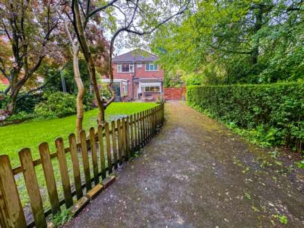 DEVONSHIRE PARK ROAD, Davenport Park SK2 6JW, Image 3