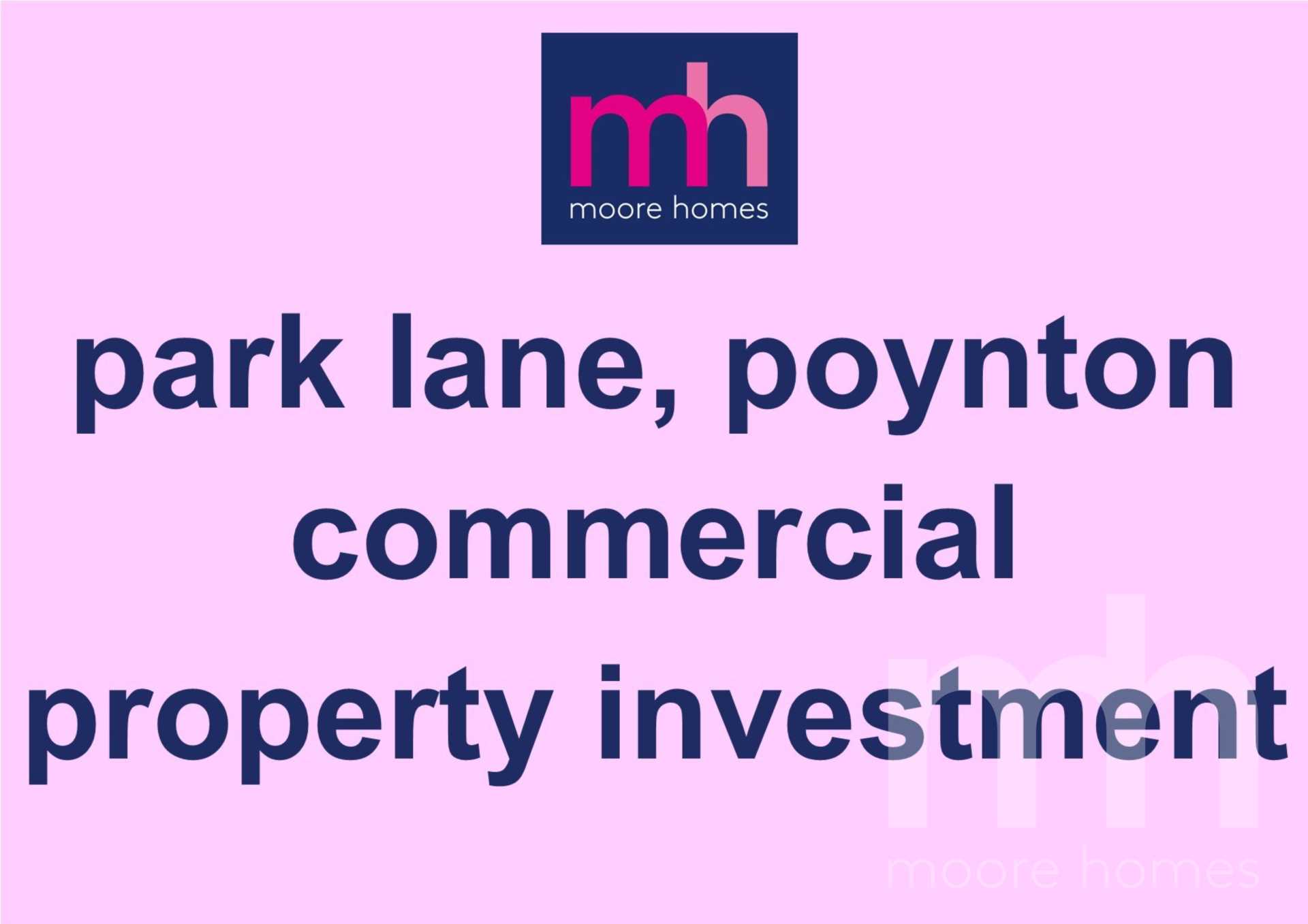 PARK LANE, Poynton SK12 1RD, Image 7