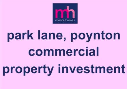 PARK LANE, Poynton SK12 1RD, Image 7