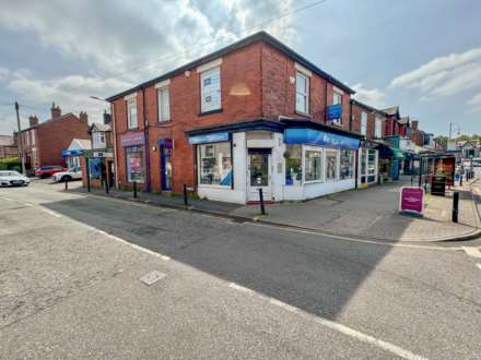 Commercial Property, BRAMHALL LANE SOUTH, Bramhall SK7 1AH