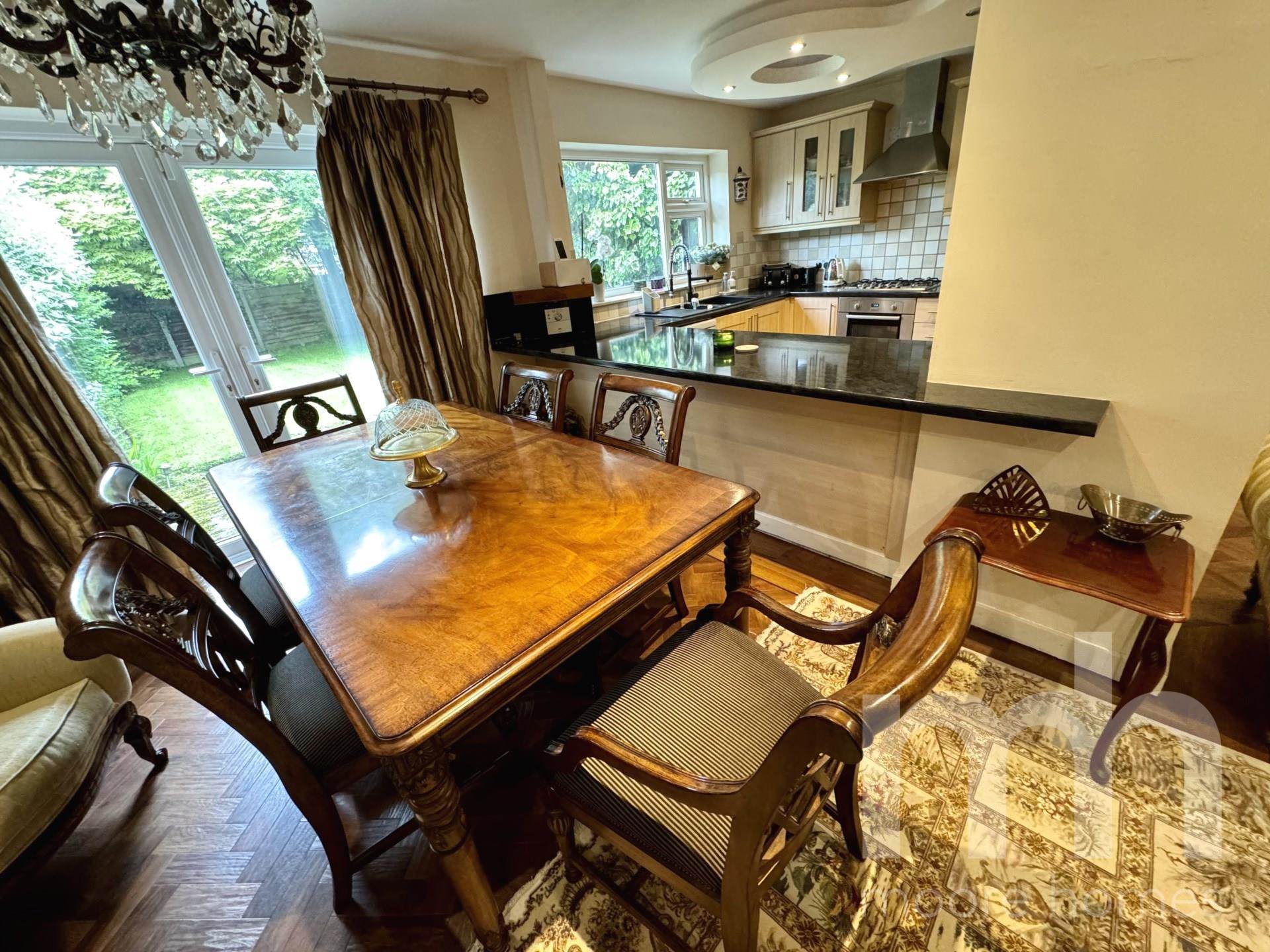 LANGDALE ROAD, Bramhall SK7 1DN, Image 13