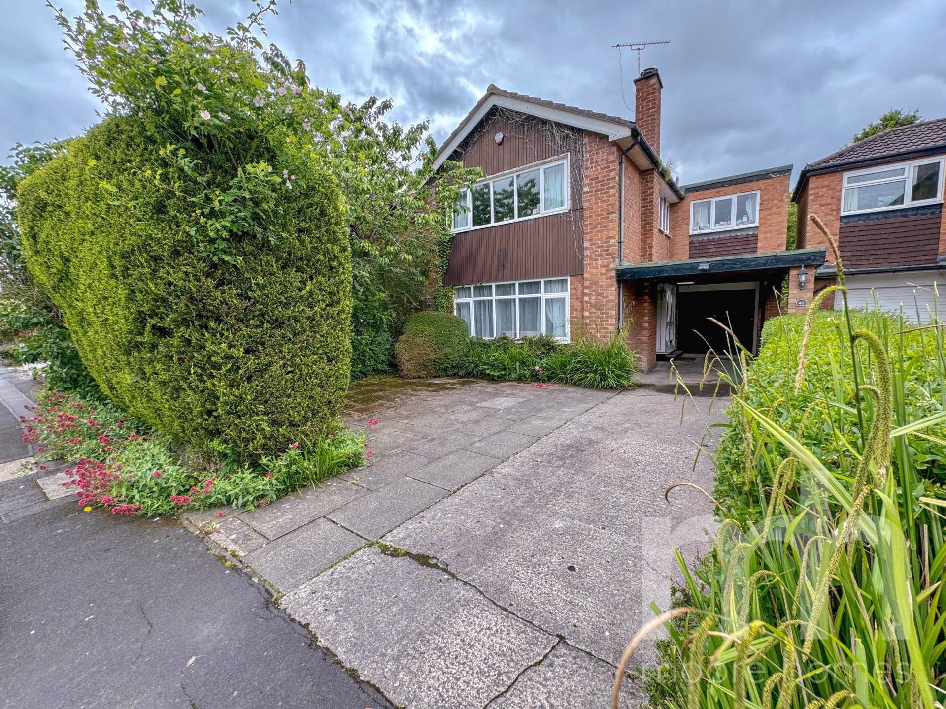 LANGDALE ROAD, Bramhall SK7 1DN, Image 2