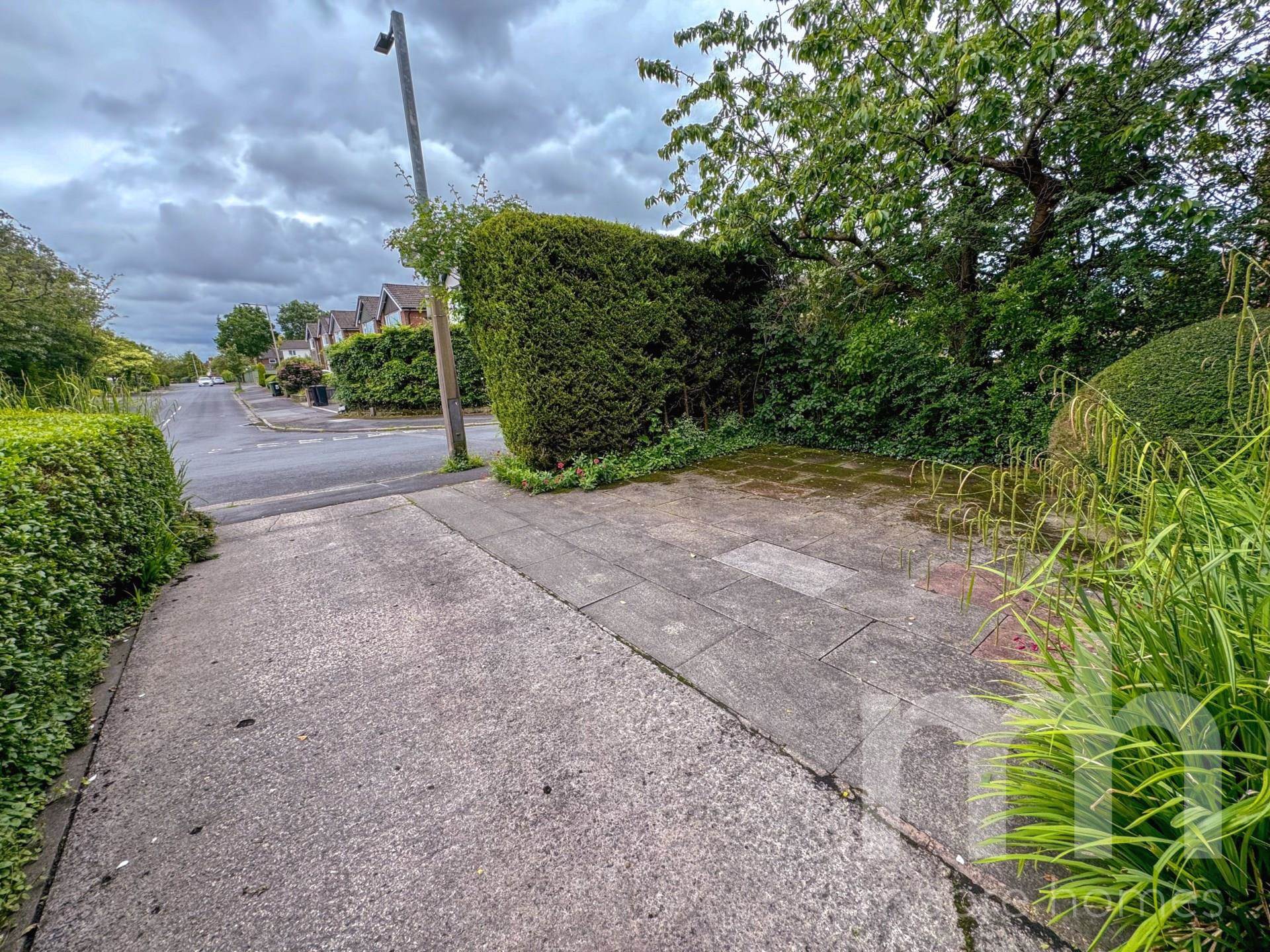 LANGDALE ROAD, Bramhall SK7 1DN, Image 20