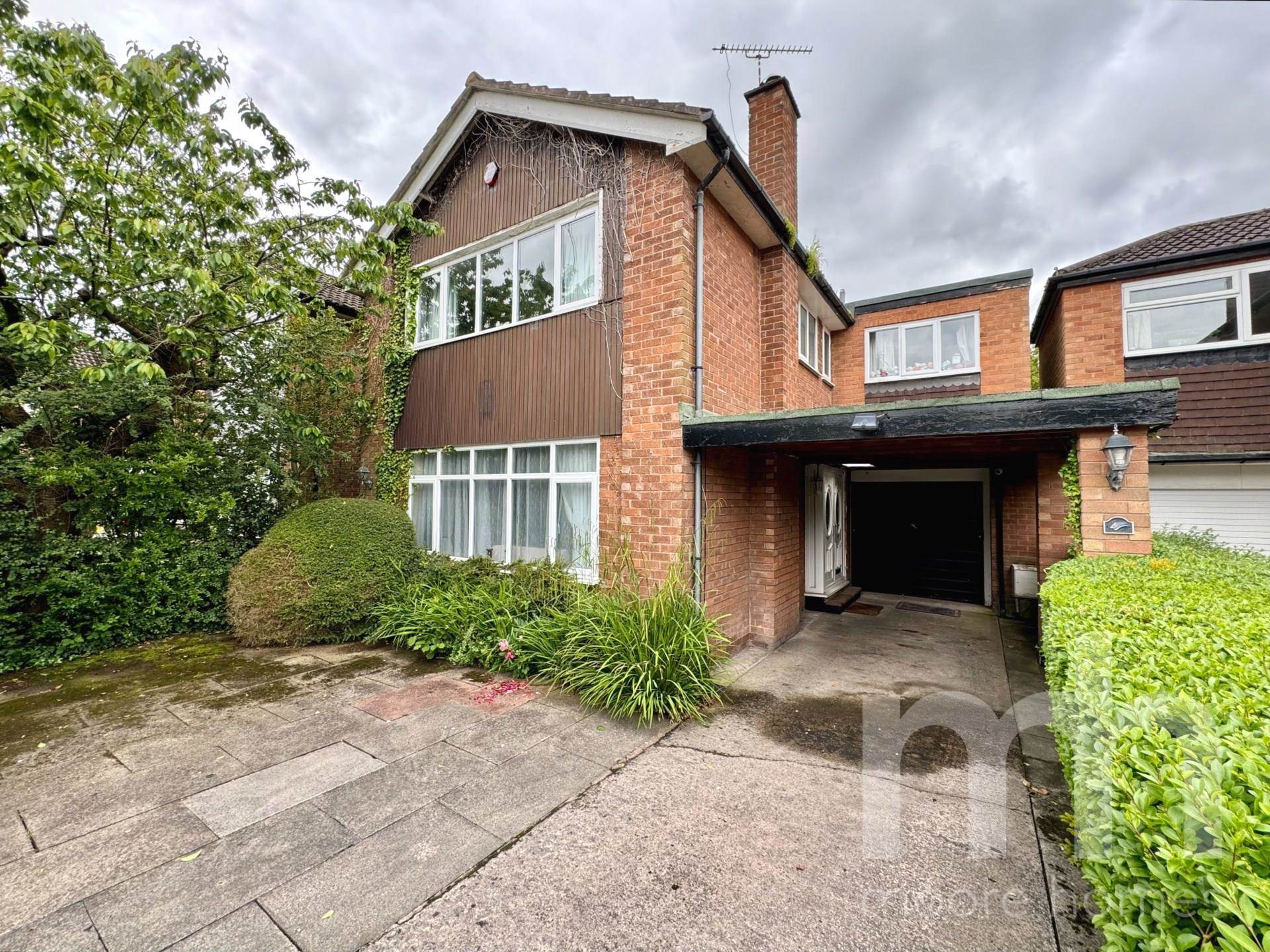 LANGDALE ROAD, Bramhall SK7 1DN, Image 21